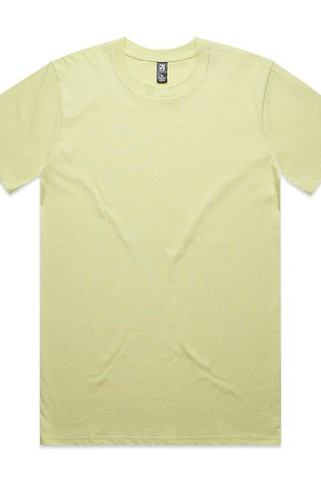 ASColour 5026 - Camiseta clásica de hombre