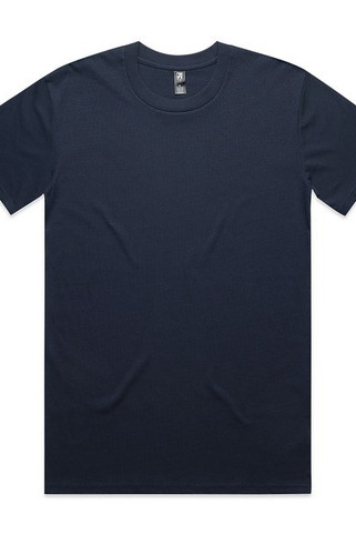 ASColour 5026 - Camiseta clásica de hombre