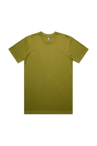 ASColour 5026 - Camiseta clásica de hombre