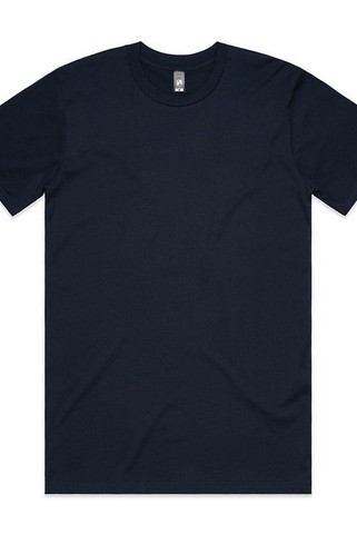 ASColour 5026 - Camiseta clásica de hombre