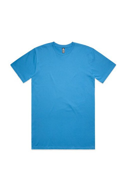 ASColour 5026 - Camiseta clásica de hombre