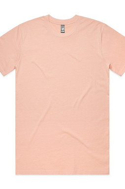 ASColour 5026 - Camiseta clásica de hombre