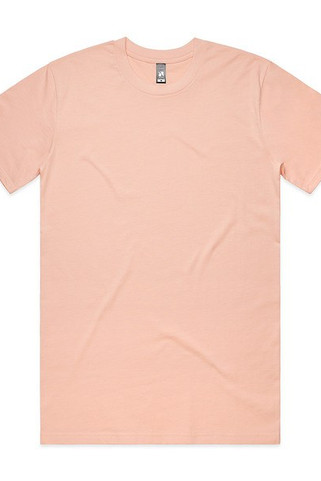 ASColour 5026 - Camiseta clásica de hombre