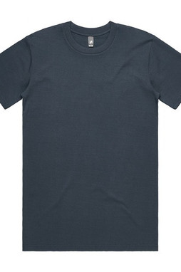 ASColour 5026 - Camiseta clásica de hombre