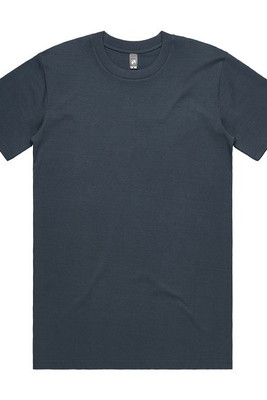 ASColour 5026 - Camiseta clásica de hombre
