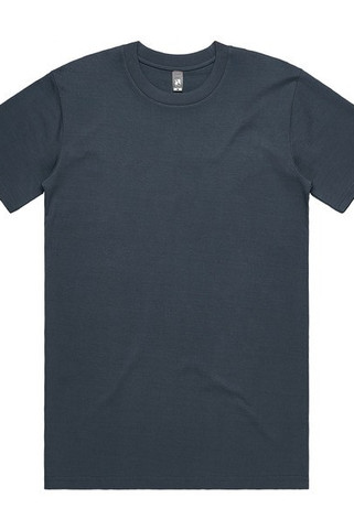 ASColour 5026 - Camiseta clásica de hombre