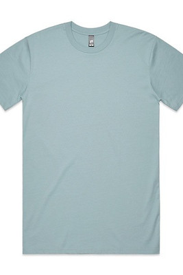 ASColour 5026 - Camiseta clásica de hombre