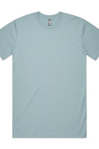 ASColour 5026 - Camiseta clásica de hombre