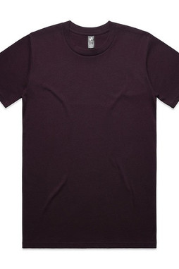 ASColour 5026 - Camiseta clásica de hombre