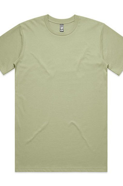 ASColour 5026 - Camiseta clásica de hombre