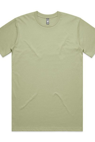 ASColour 5026 - Camiseta clásica de hombre