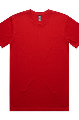 ASColour 5026 - Camiseta clásica de hombre