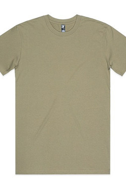 ASColour 5026 - Mens Classic Tee