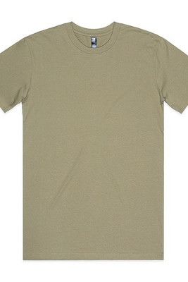 ASColour 5026 - Camiseta clásica de hombre