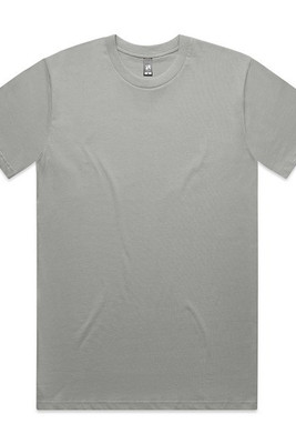 ASColour 5026 - Camiseta clásica de hombre