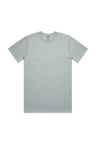 ASColour 5026 - Camiseta clásica de hombre