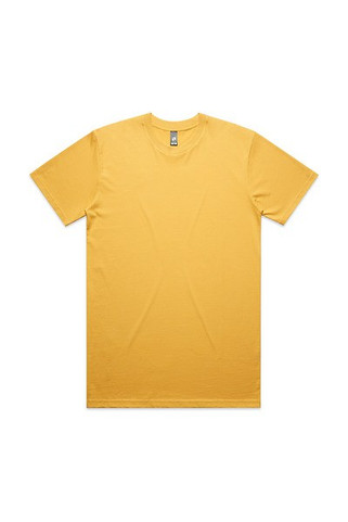 ASColour 5026 - Camiseta clásica de hombre