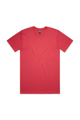 ASColour 5026 - Camiseta clásica de hombre