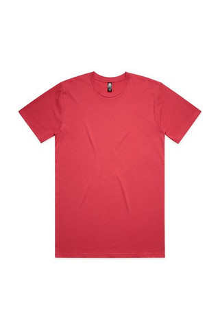 ASColour 5026 - Camiseta clásica de hombre