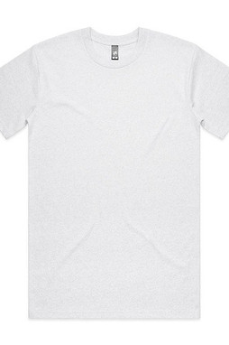 ASColour 5026 - Camiseta clásica de hombre