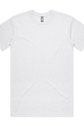 ASColour 5026 - Camiseta clásica de hombre