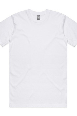 ASColour 5026 - Camiseta clásica de hombre