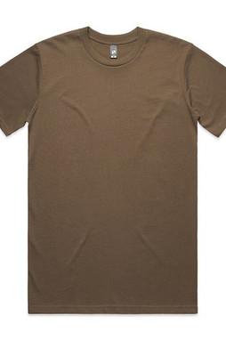 ASColour 5026 - Camiseta clásica de hombre