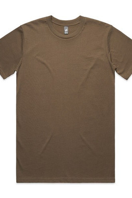 ASColour 5026 - Camiseta clásica de hombre