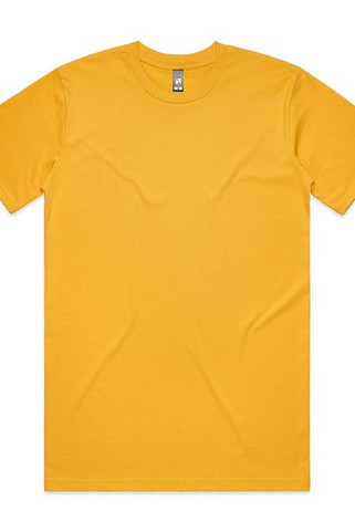 ASColour 5026 - Camiseta clásica de hombre