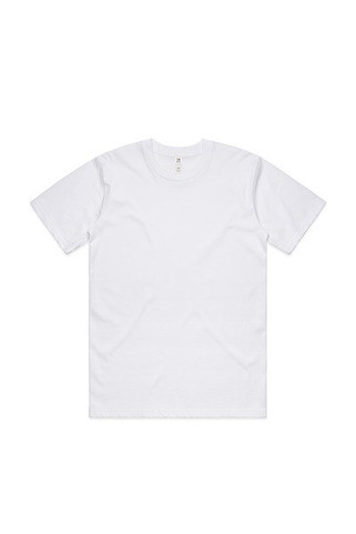 ASColour 5079 - Classic Minus Tee (-2)