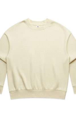 ASColour 4160 - Vellón Relax Crew para mujer