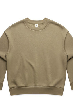 ASColour 4160 - Womens Relax Crew Fleece