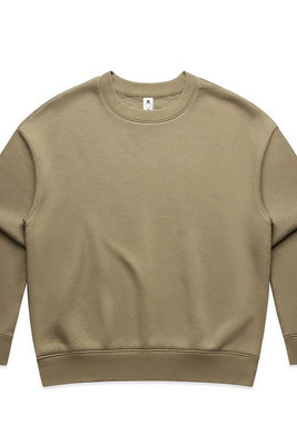 ASColour 4160 - Women's Relax Crew Fleece