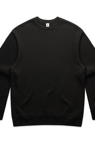 ASColour 5160 - Mens Relax Crew Fleece