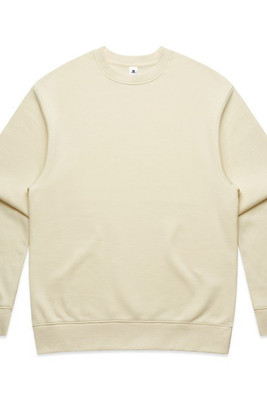 ASColour 5160 - Men's Relax Crew Fleece