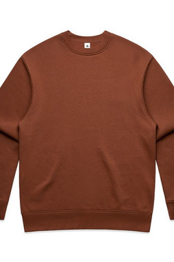 ASColour 5160 - Mens Relax Crew Fleece