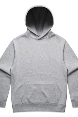 ASColour 5161 - Sudadera con capucha Relax para hombre