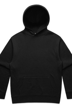 ASColour 5161 - Sudadera con capucha Relax para hombre