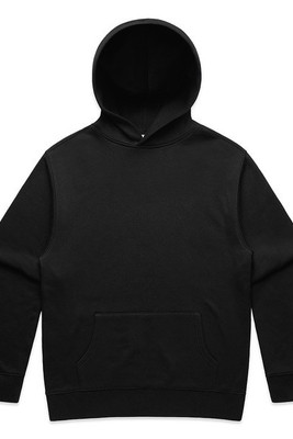 ASColour 5161 - Men's Relax Hoodie