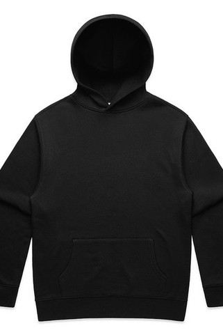 ASColour 5161 - Mens Relax Hoodie