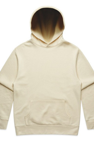 ASColour 5161 - Sudadera con capucha Relax para hombre