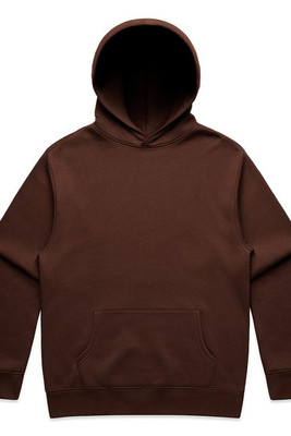 ASColour 5161 - Sudadera con capucha Relax para hombre