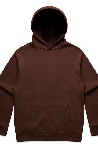 ASColour 5161 - Sudadera con capucha Relax para hombre