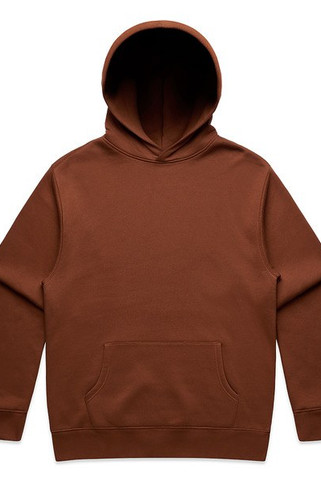 ASColour 5161 - Sudadera con capucha Relax para hombre