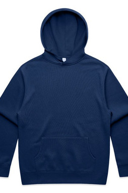 ASColour 5161 - Sudadera con capucha Relax para hombre