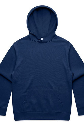 ASColour 5161 - Mens Relax Hoodie