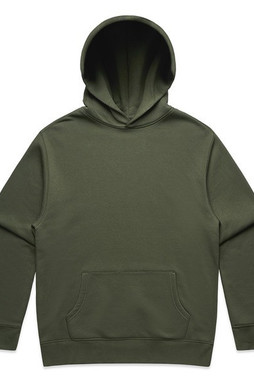 ASColour 5161 - Mens Relax Hoodie
