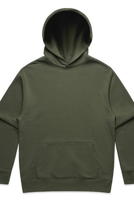 ASColour 5161 - Sudadera con capucha Relax para hombre