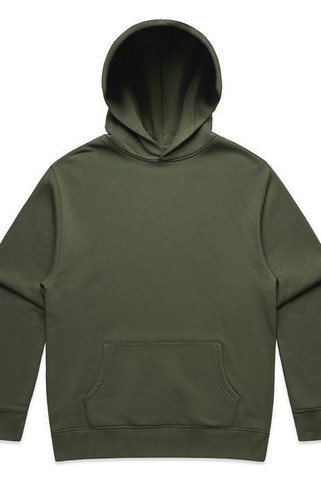 ASColour 5161 - Sudadera con capucha Relax para hombre