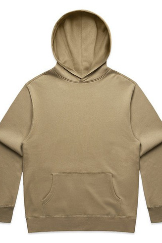 ASColour 5161 - Sudadera con capucha Relax para hombre